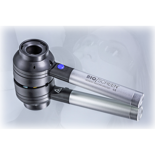 BioScreen with backgroung image_feathered